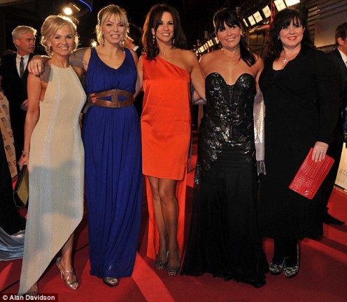 The Loose Women