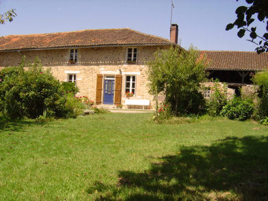 Our B and B farmhouse has four en-suite rooms