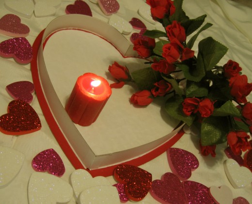 Valentine's Day gifts don't need to be costly