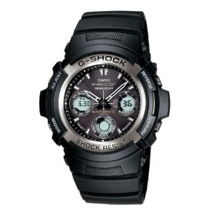 This Stylish Casio is at Number 6