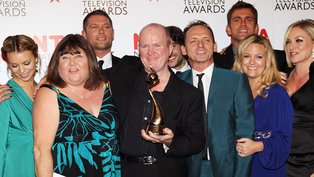 Eastenders Win