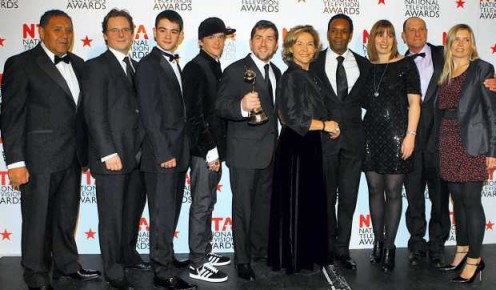 Waterloo Road
