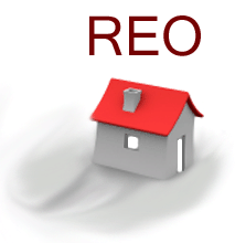 REO - Bank Owned Property!