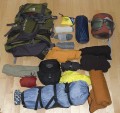 Best Backpacking Sleeping Bag:  What Every Hiker Should Know