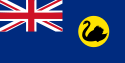 The West Australian flag
