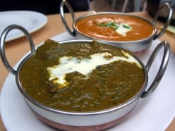 Curries of India