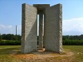 The Mysterious Georgia Guidestones, with Videos