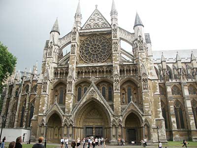 Westminster Abbey