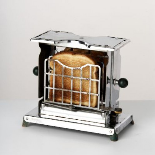 Toasters of the 1920s | Delishably