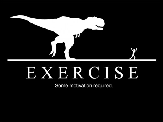 What will it take to motivate you?
