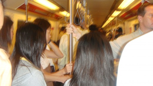Full Train