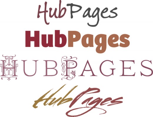 Designed by: Hikikomori - HubPages writer