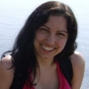 Gemma Sidney profile image