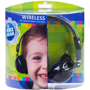 Buy Kidz Gear Headphones for kids