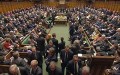 Politics and Sleaze : A Parliamentary Debate