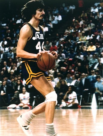 Peter Press Maravich