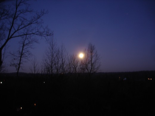 FULLMOON 