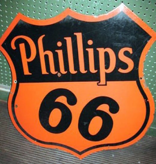 Collecting Antique Vintage Signs | HubPages