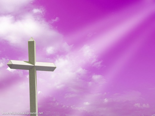 There is always hope in GOD