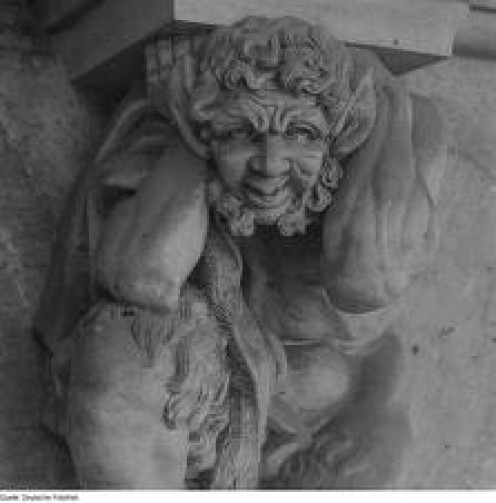 The Creepy Maryland Goatman and Crybaby Bridge Urban Legends The Creepy Maryland Goatman and Crybaby Bridge Urban Legends