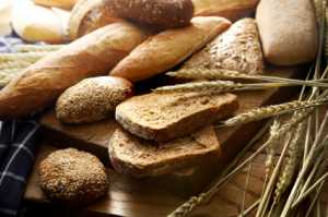 Bread Makers can make lots of different types of bread