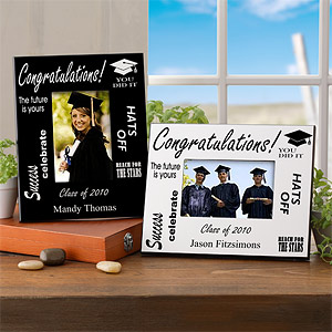 Personalized Photo Frame