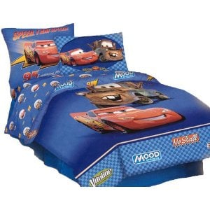 Buy a Disney Cars Kids Comforter Set