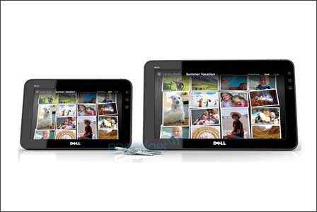 Dell Streak
