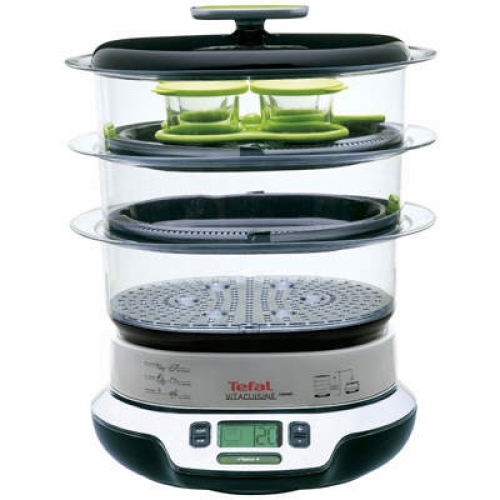 Tefal Vitacuisine Compact Steam oven