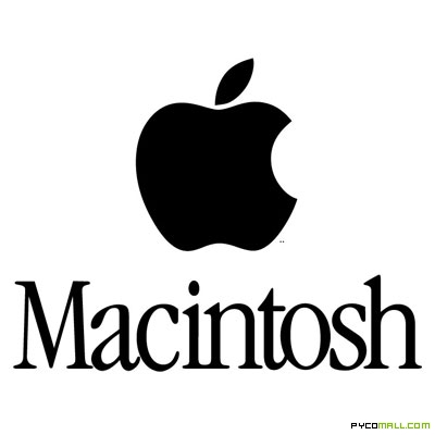 Macintosh Screen Capture