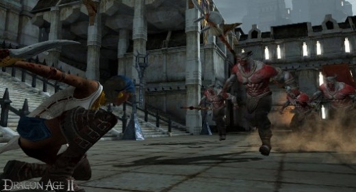 Dragon Age 2 Demo Download