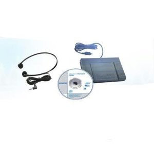 Buy an Olympus Digital Transcription Kit