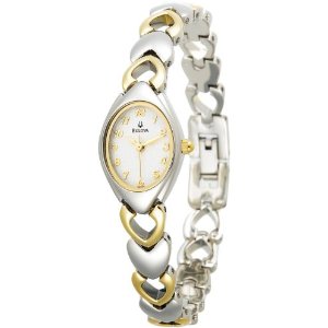 Buy A Bulova Women's Bracelet Watch