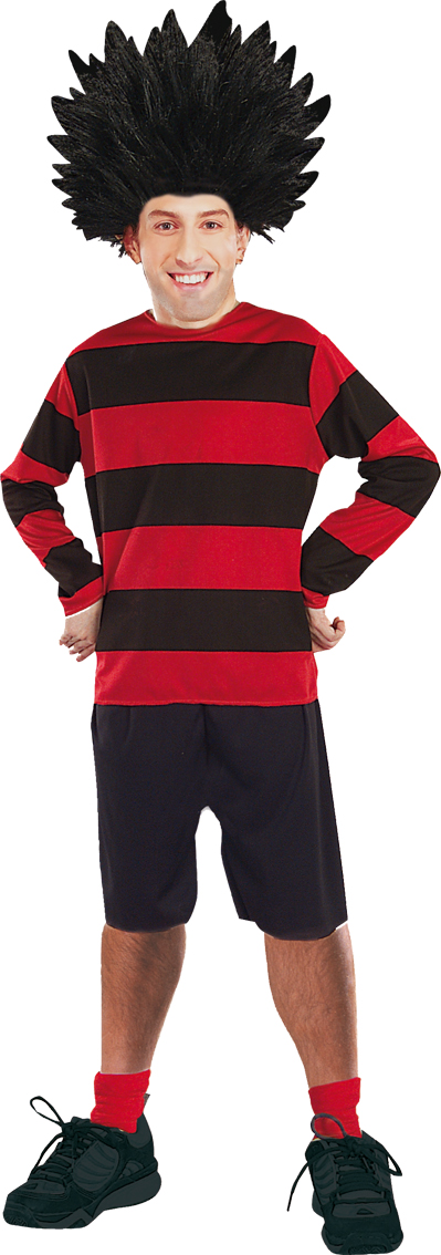 Dennis the Menace Outfit