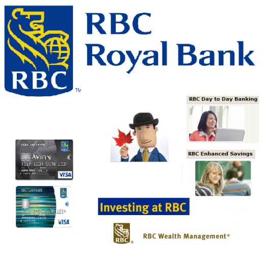 Royal bank online banking