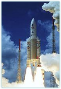 Rocket Launch