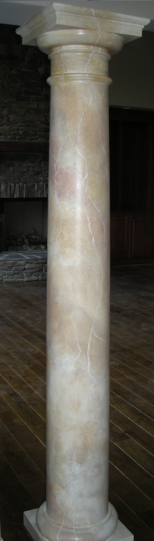 Refinishing Charlotte