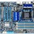 Gigabyte LGA1366 SATA3 ATI CrossFireX ATX X58 Motherboard GA-X58A-UD3R Gigabyte LGA1366 SATA3 ATI CrossFireX ATX X58 Motherboard GA-X58A-UD3R