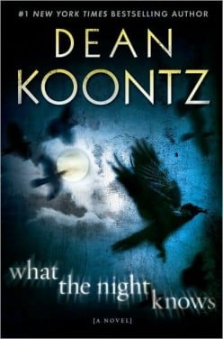Dean Koontz and Edward Steichen: What the Night Really Knows