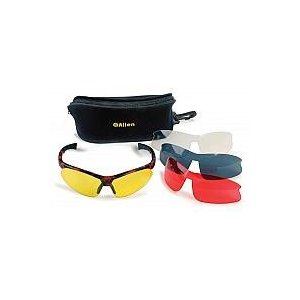 Shooting Glasses