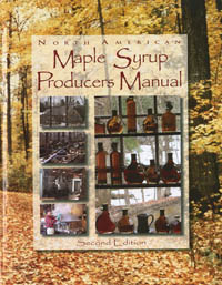 This manual is intended to serve as a basic handbook for the production of pure maple products. Current information and recommendations relating to all aspects of the industry are presented. These guidelines should be helpful to the hobby and beginni
