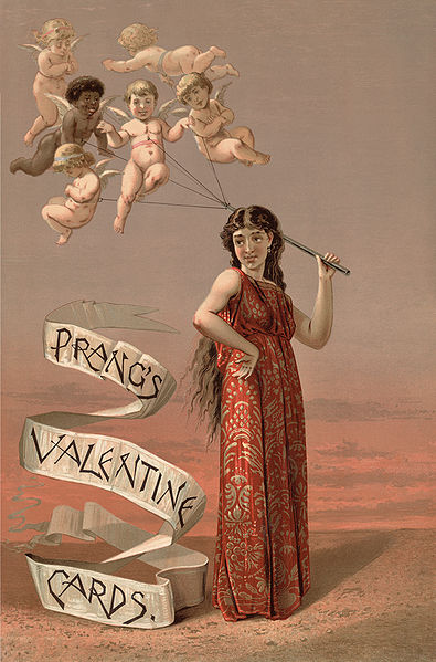 1883 Valentine. Source: Wikimedia Commons
