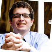 Nathan Ketsdever profile image