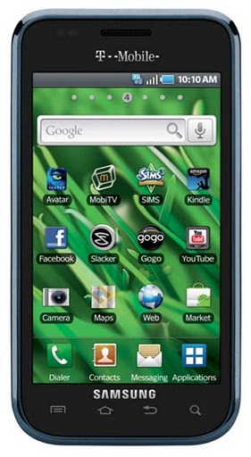 T-Mobile Android