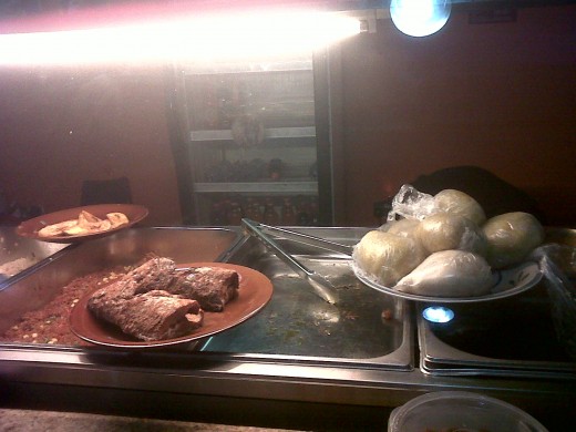 Nigerian Food | HubPages