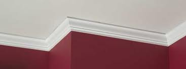 crown molding