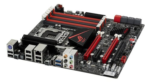Top rated gaming motherboard 2016