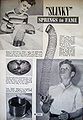 Slinky ad from 1946