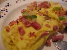 Denver Omelet