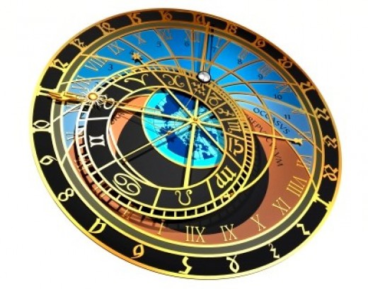 Ophiuchus The 13th Zodiac Sign HubPages